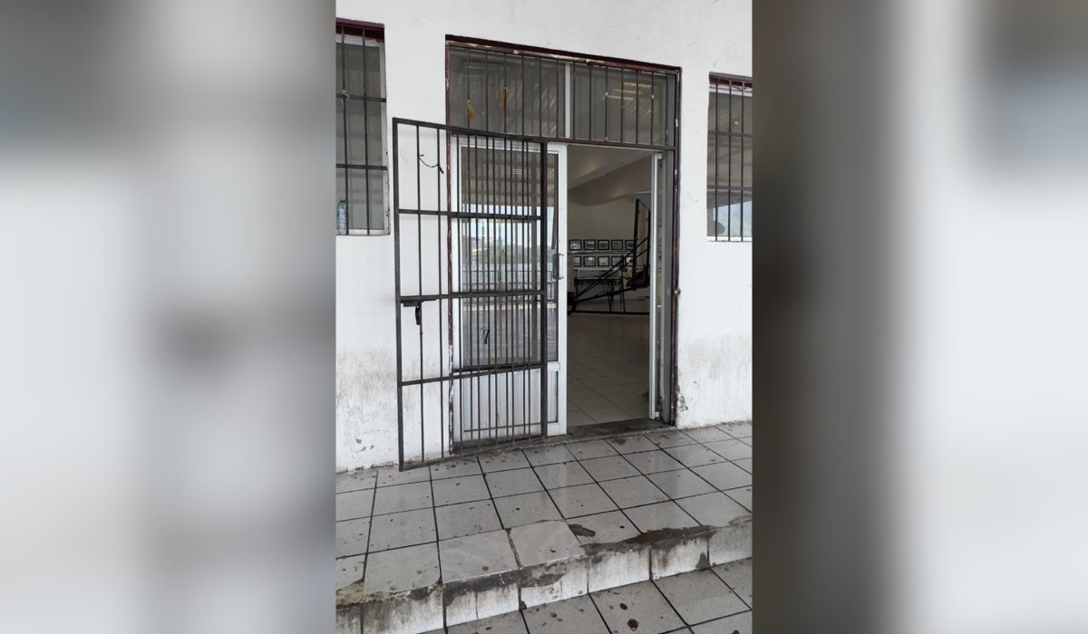 Iniciarán con la rehabilitación del Museo de Topolobampo, Sinaloa