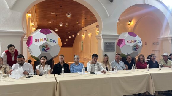 Instalan el Consejo Consultivo Turístico de Mocorito, Sinaloa, para fortalecer el desarrollo del Pueblo Mágico