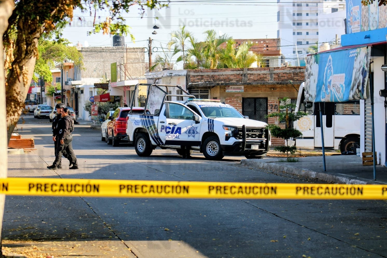 Intentan despojar de su vehículo a conductora de plataforma en Mazatlán