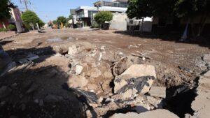 inversion de 40 mdp en el centro de guasave sin