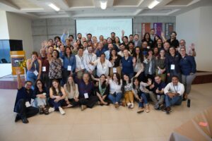 investigador de la facultad de ingenieria culiacan de la uas participa en taller nacional de adaptacion al cambio climatico lugar