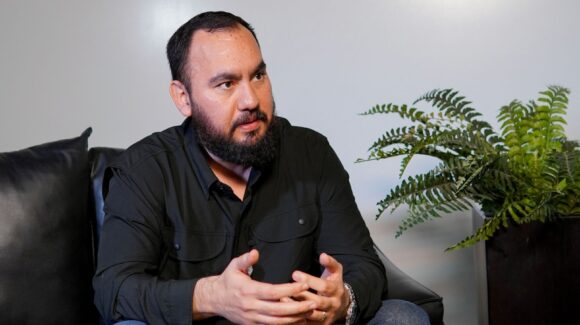 José Ramón Gaxiola, investigador de la UAS, obtiene prestigiosa beca Fulbright para estancia en la Universidad de California; impulsará la ingeniería estructural