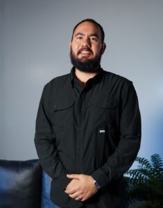 José Ramón Gaxiola, investigador de la UAS, obtiene prestigiosa beca Fulbright para estancia en la Universidad de California; impulsará la ingeniería estructural