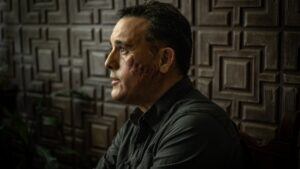 investigador y fotografo submarino edgar becerril