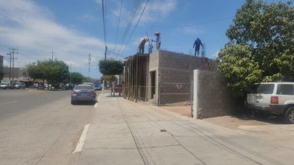 Investigan probable muerte por golpe de calor de adulto mayor en Guasave, Sinaloa