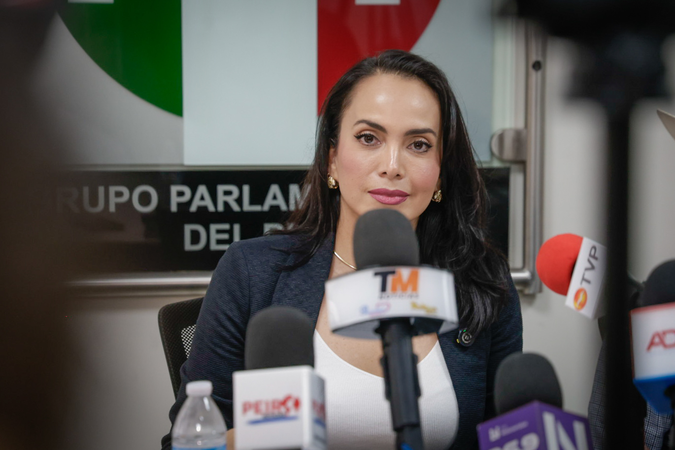 Irma Moreno Ovalles