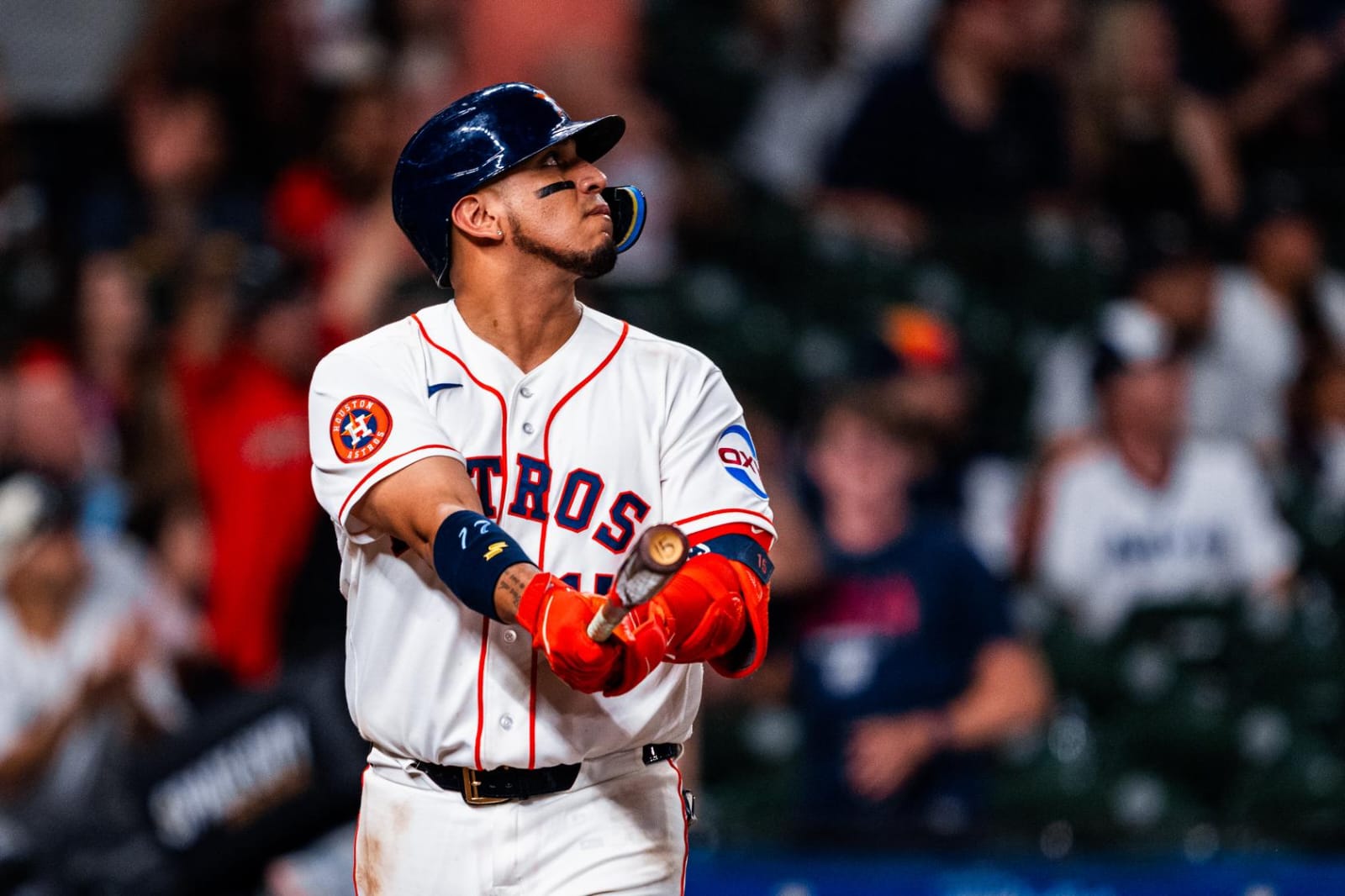 Isaac Paredes