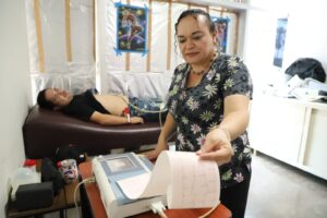 ISDE inicia evaluaciones médicas rumbo a Paralimpiada Nacional Conade