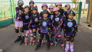 isde detecta a mas de 120 talentos tras visorias en ocho municipios patines