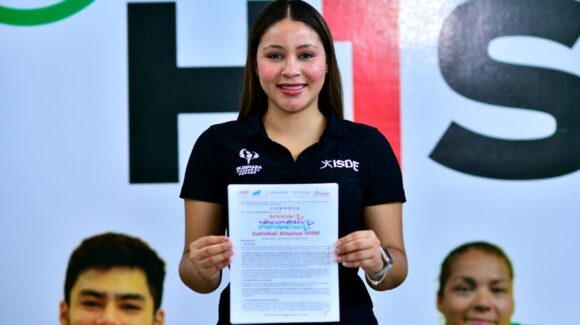ISDE lanza convocatoria para los Juegos Nacionales Populares 2026
