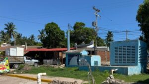 isla de la piedra de mazatlan recupera el abasto tras apagon provocado por lluvias