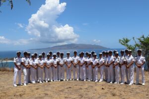 Islas Marías de Nayarit