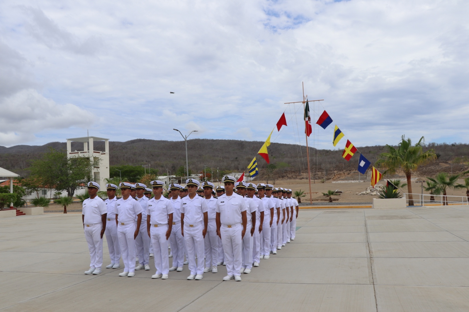Islas Marías de Nayarit