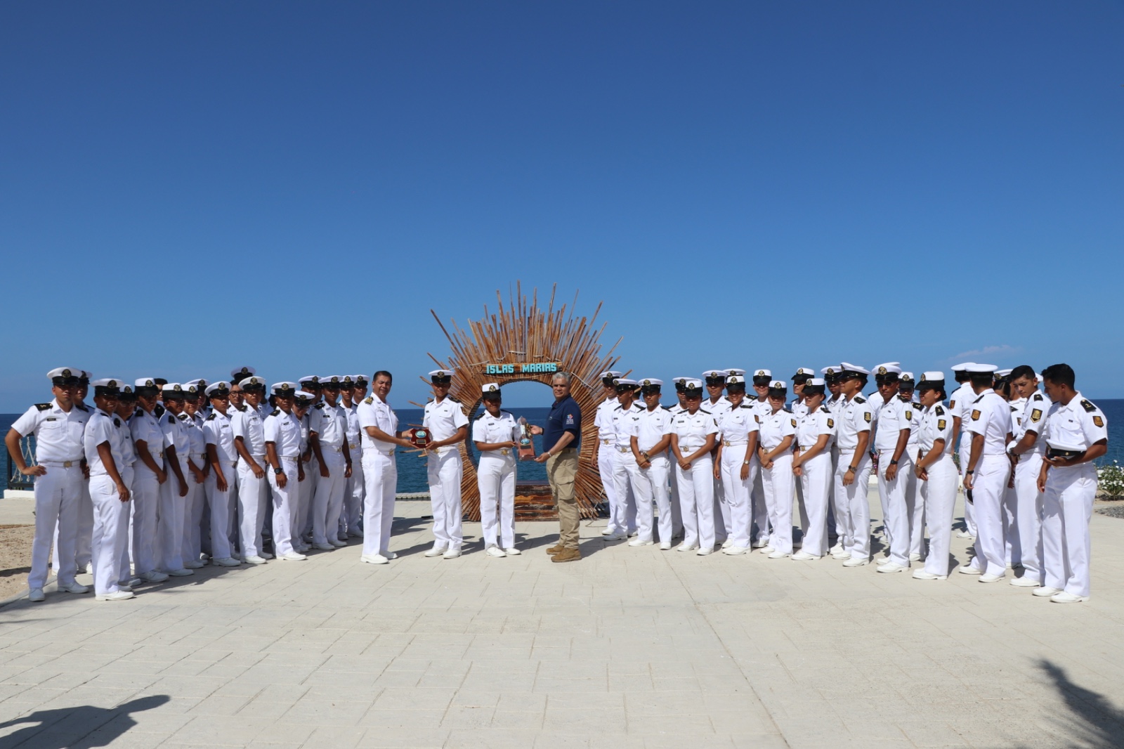 Islas Marías de Nayarit