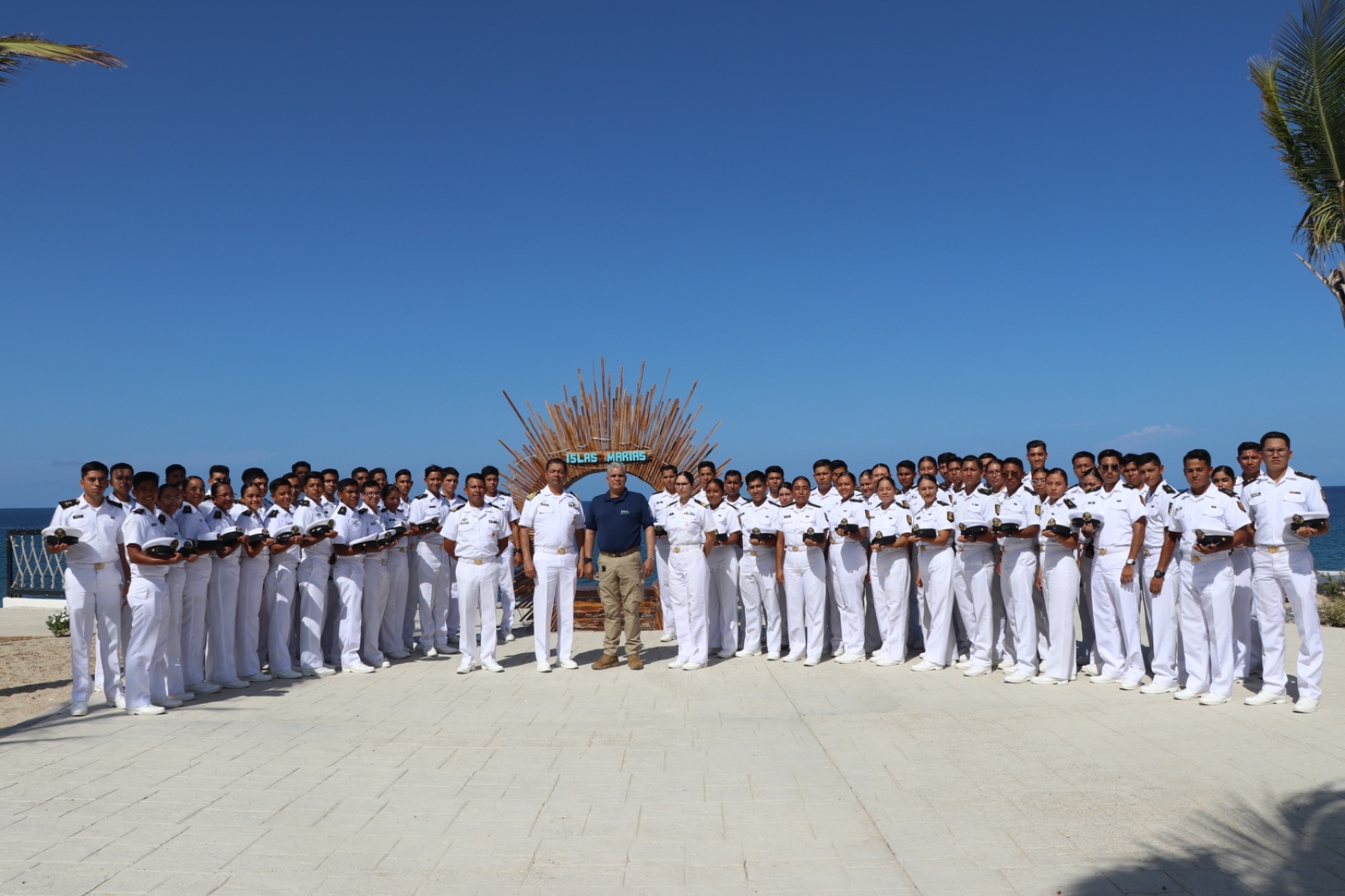 Islas Marías de Nayarit