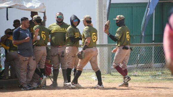 Jahuara y San Miguel se juegan la permanencia este domingo en las semifinales de la Clemente Grijalva