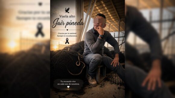 ‘No llamen a esto mi lecho de muerte, es lecho de vida’, Jair Pineda se despide como héroe tras donar sus órganos en Mazatlán, Sinaloa