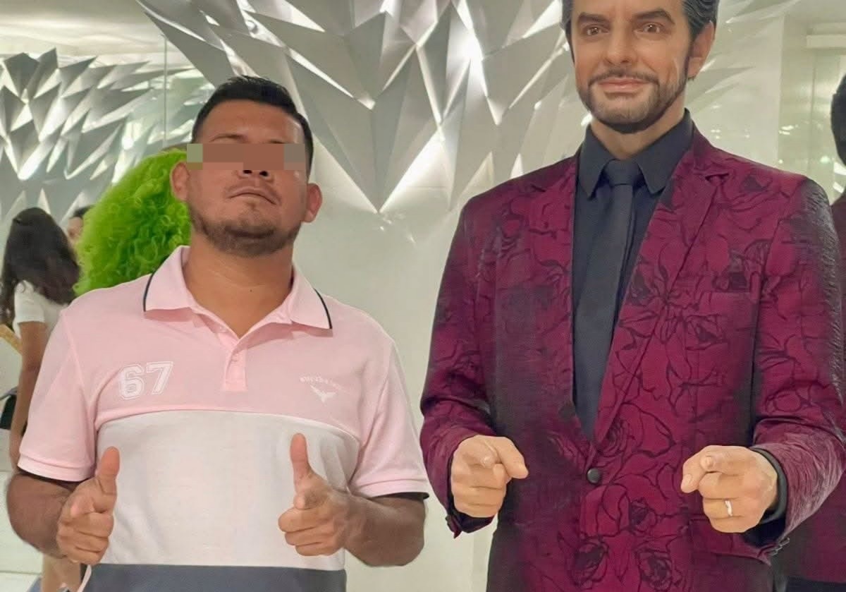 Jair Pineda dona vida a dos personas en Mazatlán