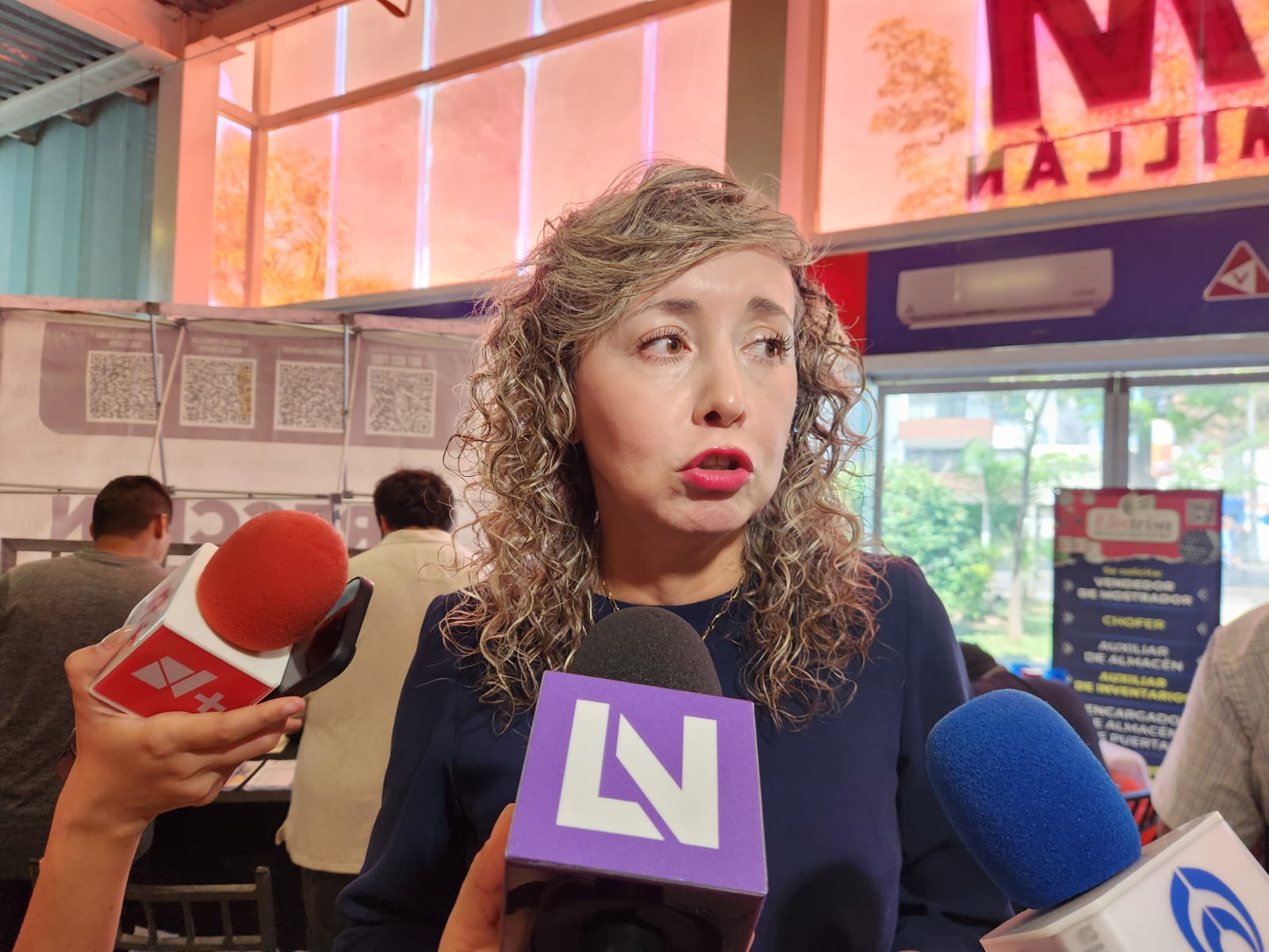 Janeth Faviola Tostado Noriega.