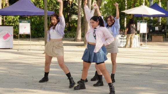 Festival Kawaii llenará de cultura japonesa y creatividad al Jardín Botánico Culiacán