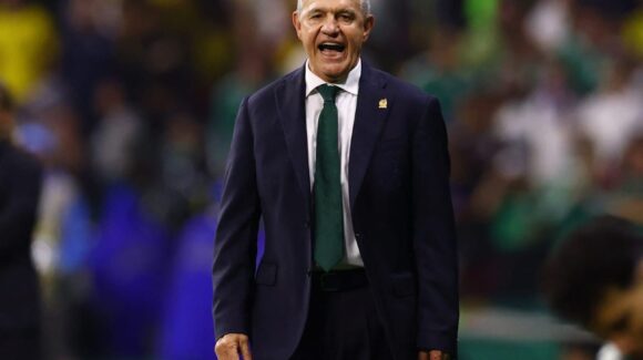 “Es una patada en el estómago”: Javier Aguirre sobre cambio de horario para el México vs Inglaterra