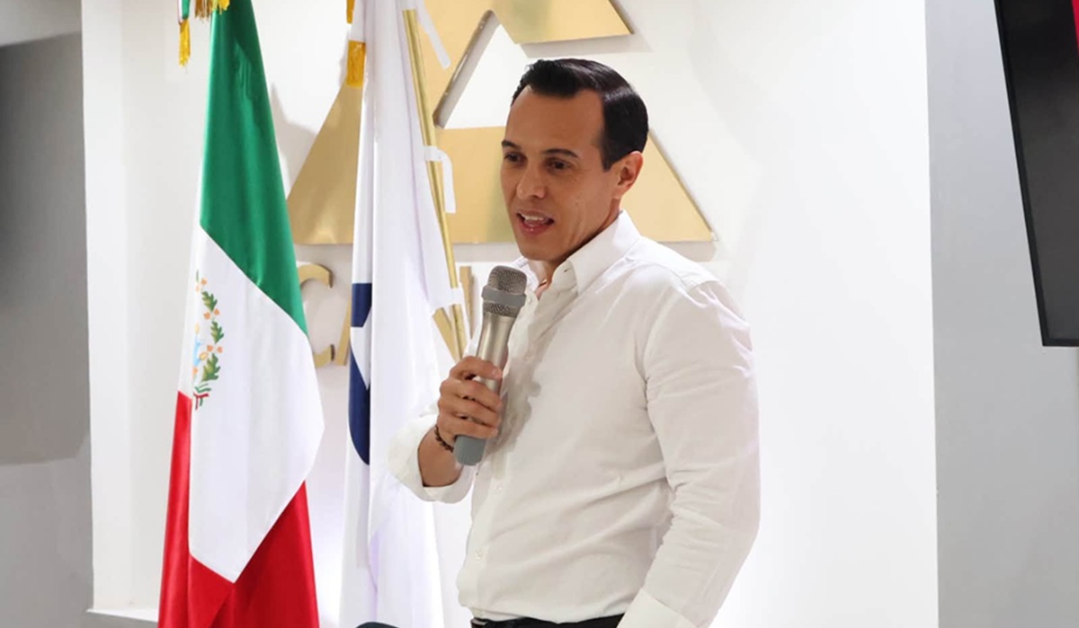 Jesús Ibarra Ramos