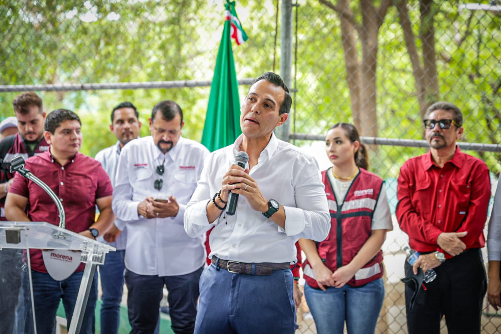 Jesús Ibarra