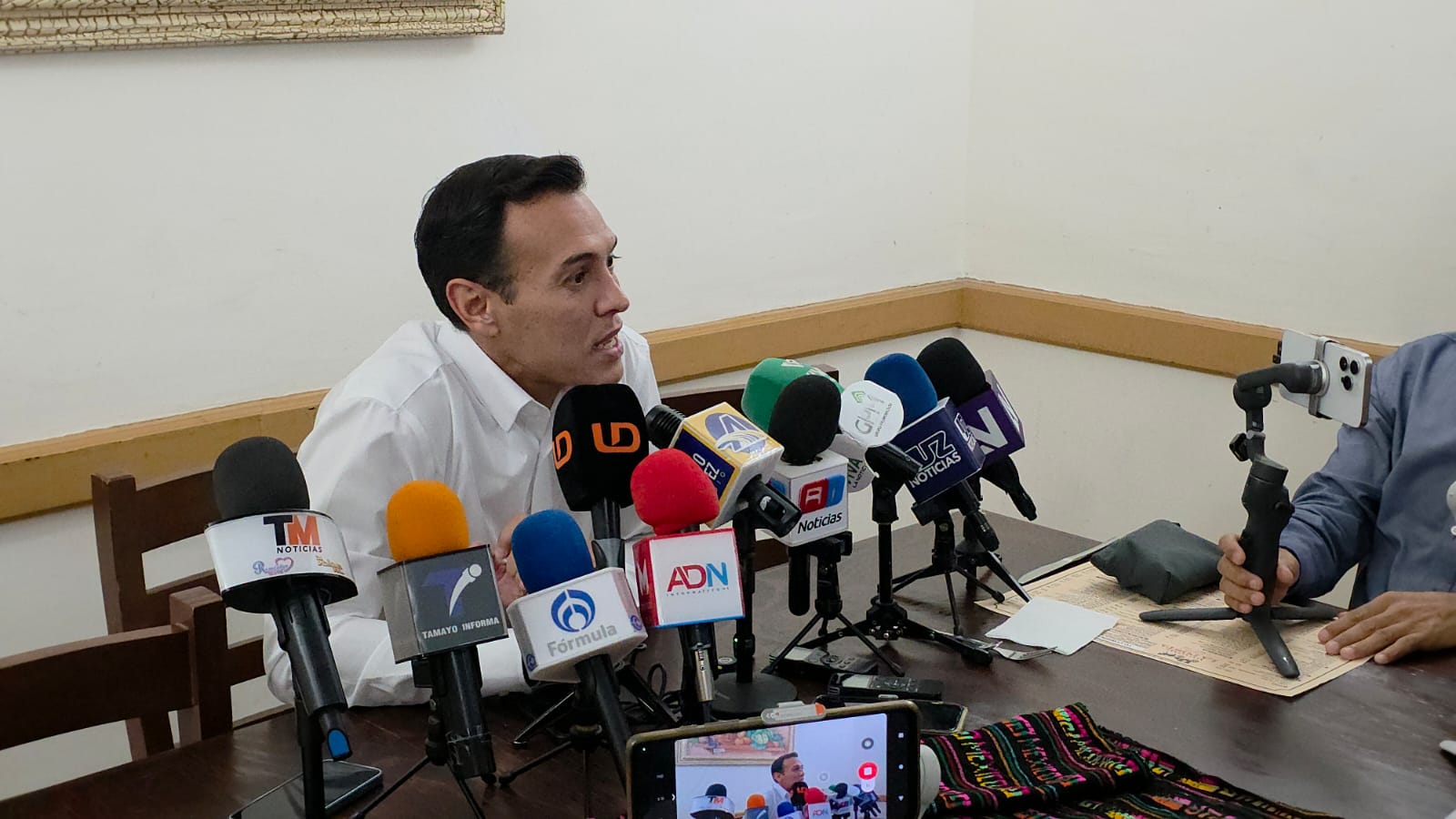 Jesús Ibarra