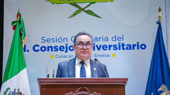 Ya hay recursos para pago de quincenas de julio y prima vacacional; garantiza UAS arranque de ciclo escolar