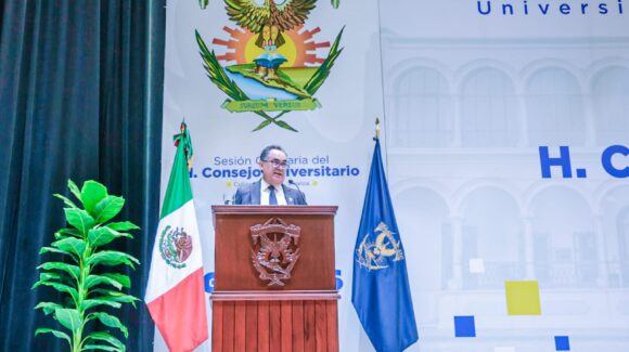 UAS se alista para el regreso a clases: “Grupo A” registra más de mil 500 alumnos en Medicina y Odontología
