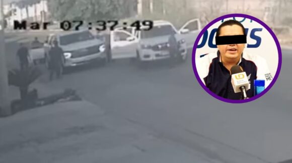 Detienen al exdirector de Paquetexpress Jesús Manuel “N” en Los Mochis por presunto fraude contra la empresa
