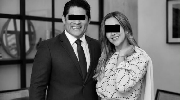 Atacan a balazos a regidora de Morena en Tecate, Baja California; muere su esposo