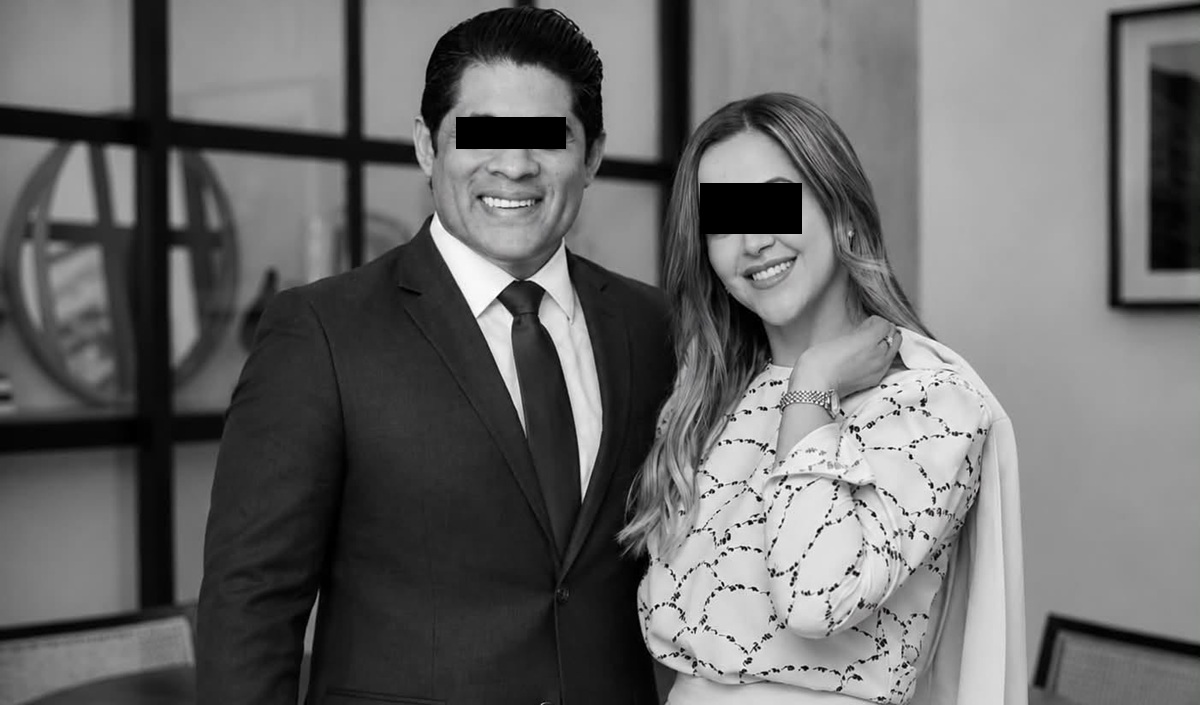 Jesús Pereida y María Quijada, son asesinados en Tecate