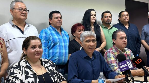 ‘Dios dirá’: Jorge Abel López Sánchez no se descarta para la gubernatura de Sinaloa en 2027