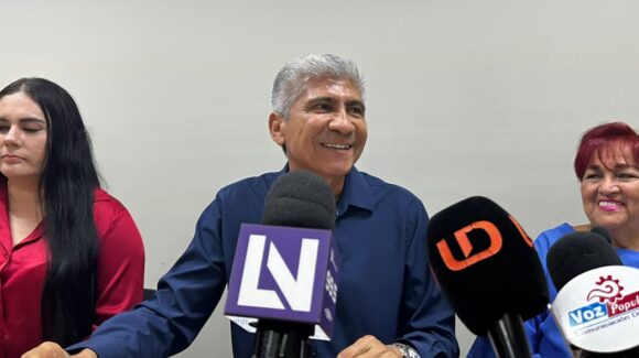 ‘Nos quieren frenar por razones políticas’: México Tiene Vida en Sinaloa confía en que el Tribunal Electoral le otorgará registro nacional