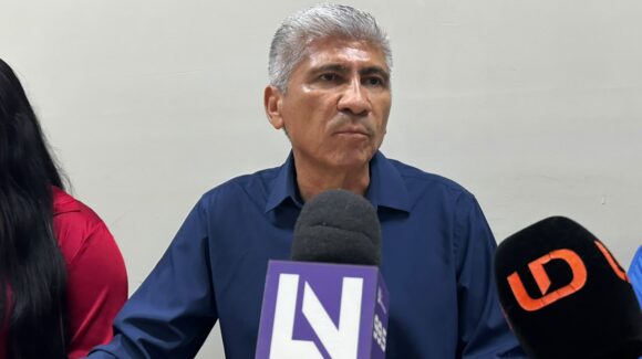 ‘No basta con cambiar de lugar el basurón’: Jorge Abel plantea plan integral y cuestiona falta de transparencia en Mazatlán, Sinaloa