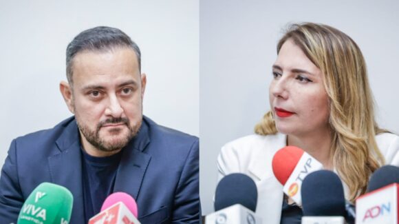 “Las encuestas no ganan elecciones, tenemos que seguir trabajando”: PAN ante medición que coloca al partido al frente en preferencias para la gubernatura