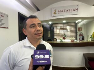 Jorge Guadalupe González Naranjo, gerente de Jumapam