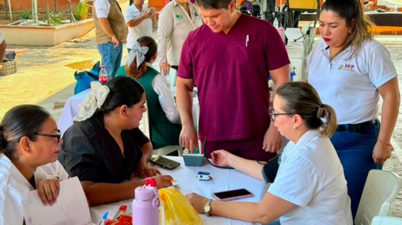 ¡Apunta la fecha! Llevarán Jornadas de Paz a la colonia Jaripillo este 29 y 30 de julio en Mazatlán, Sinaloa