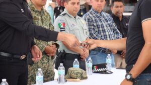 jornada extraordinaria de desarme voluntario en culiacan evento