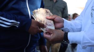 jornada extraordinaria de desarme voluntario en culiacan sin
