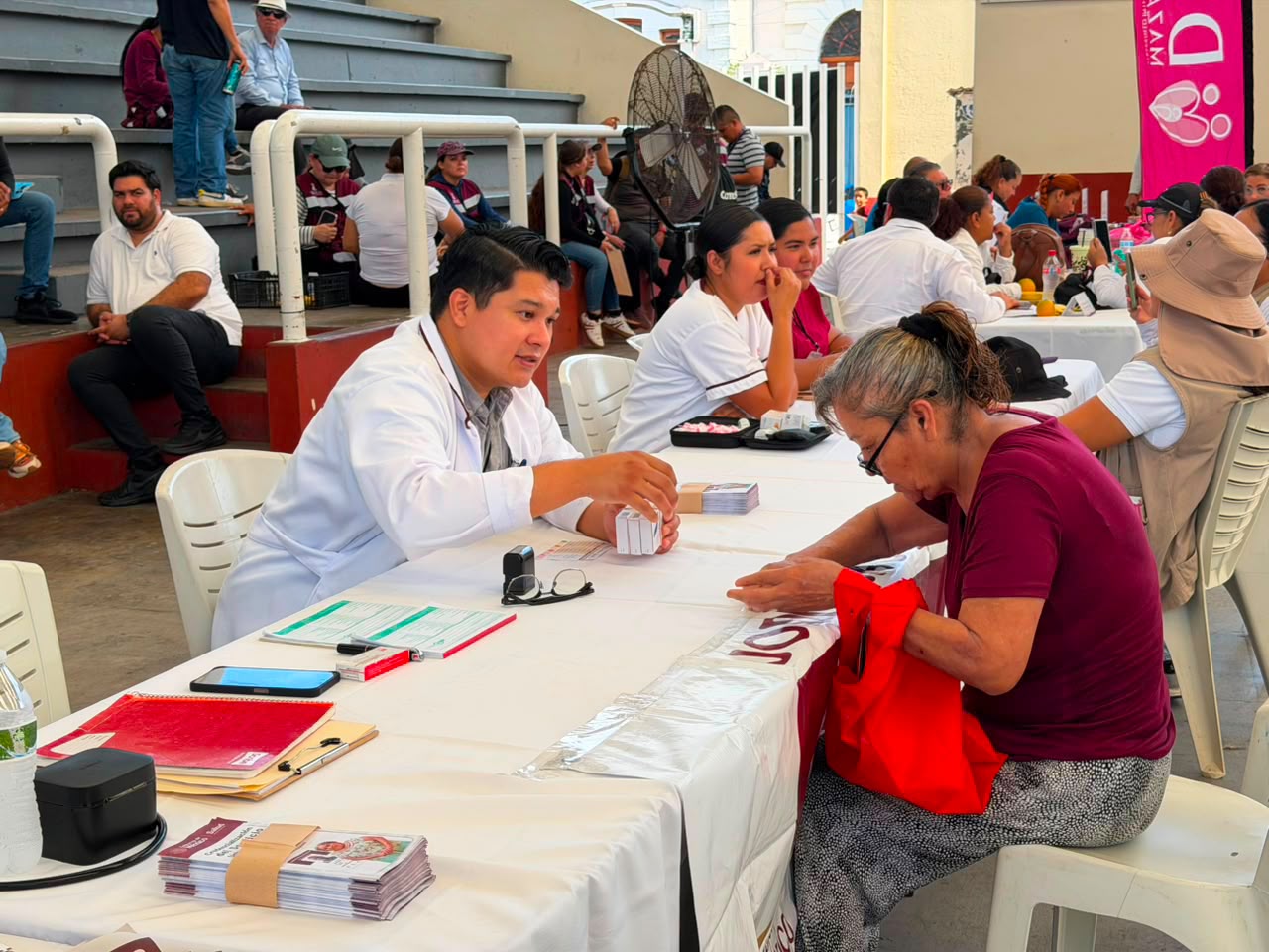 Jornadas de Paz en Mazatlán
