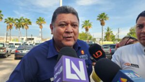 jose camilo lopez espinoza representante de esta agrupacion en ahome