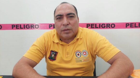 ¿Sabes qué debe contener una mochila de emergencia? Protección Civil de Salvador Alvarado te lo explica