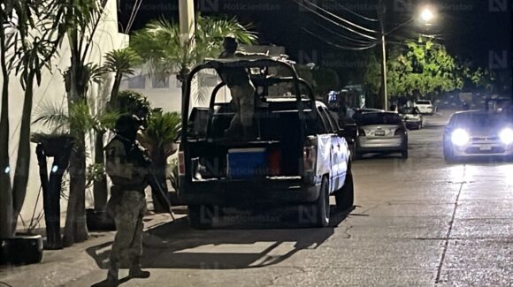 Muere en el Hospital Luna Dayan “N”, de 17 años, jovencita atacada a tiros en su domicilio en la colonia Los Huertos de Culiacán, Sinaloa
