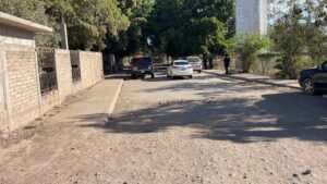 Joven pierde la vida tras ser agredido a machetazos en el ejido Mayocoba en Ahome, Sinaloa