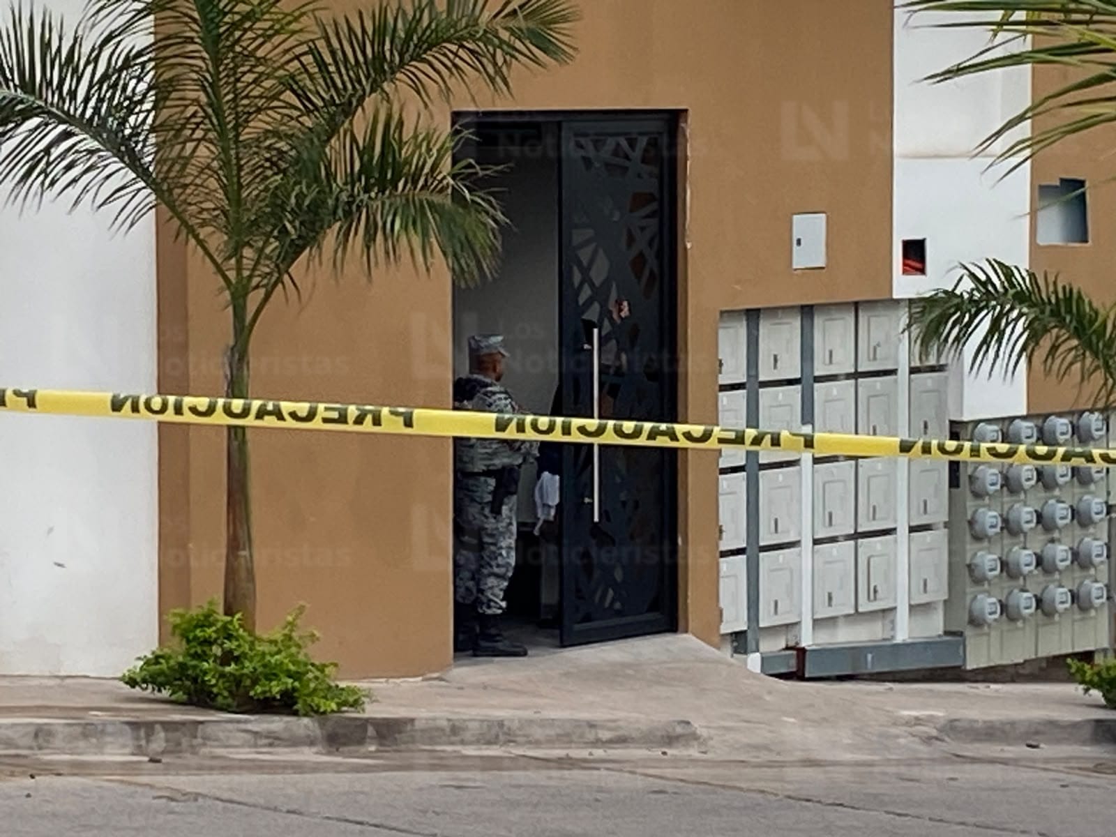 Joven es detenido tras atentado en su contra en el sector Rivieras de Tamazula. Culiacán