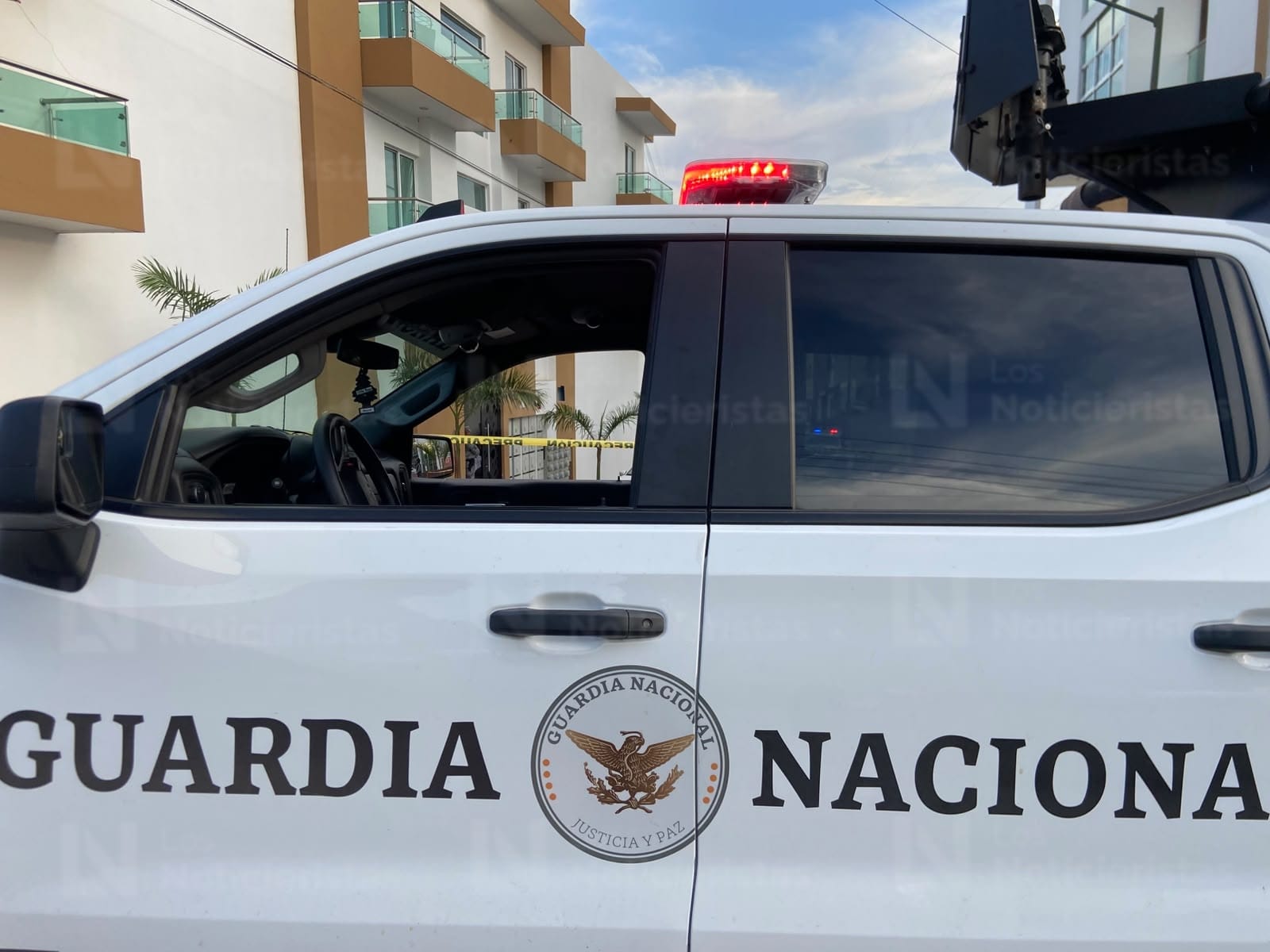 Joven es detenido tras atentado en su contra en el sector Rivieras de Tamazula. Culiacán