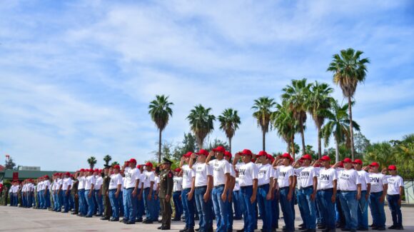¡Atención, jóvenes! Sedena da segunda oportunidad para cumplir con el servicio militar