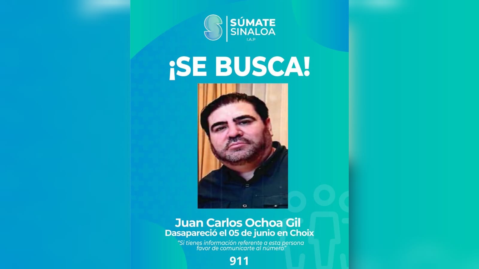 Juan Carlos Ochoa